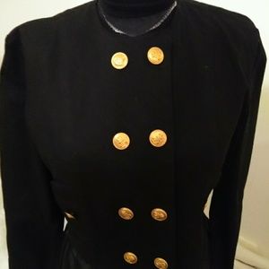 Bellmans Jacket